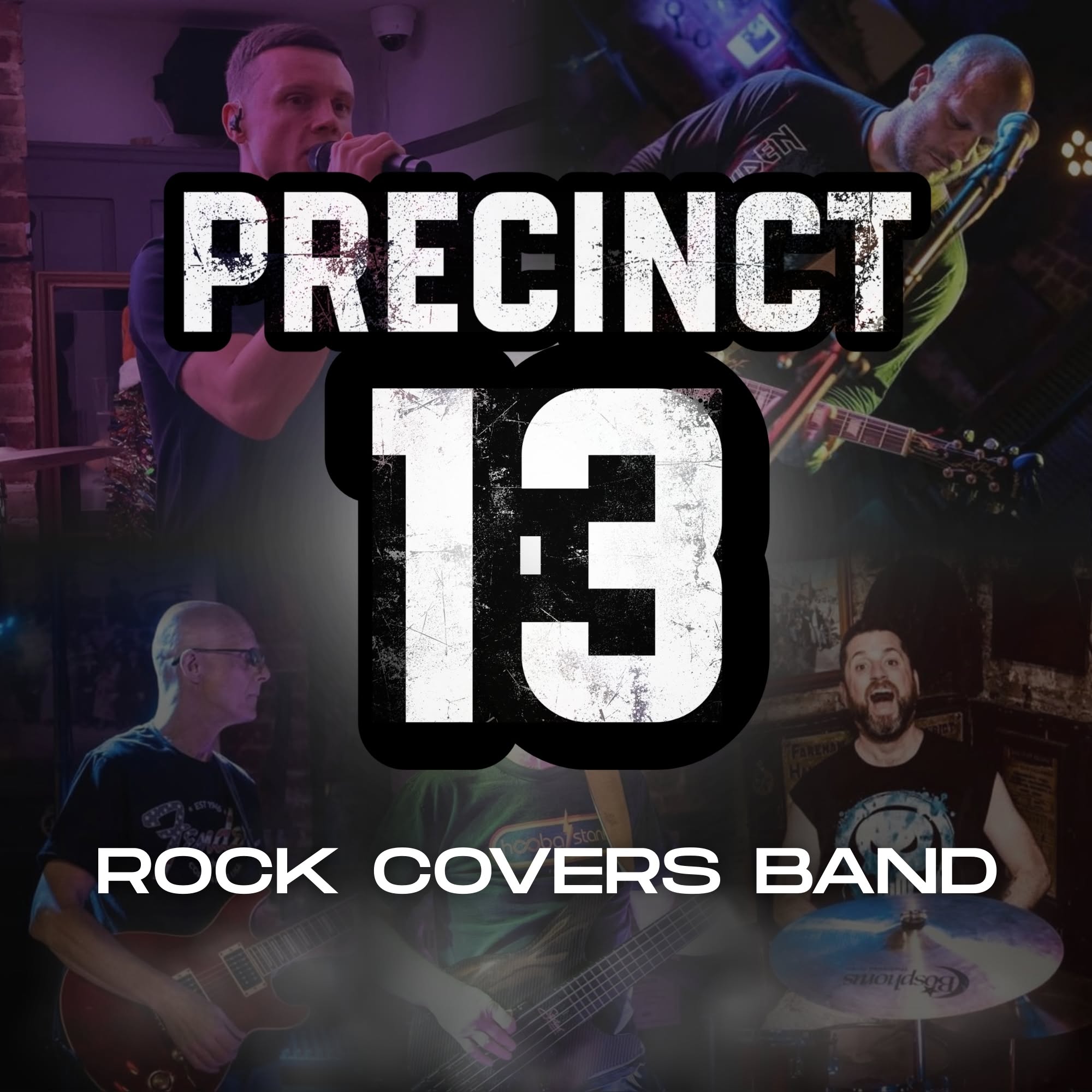 Precinct 13