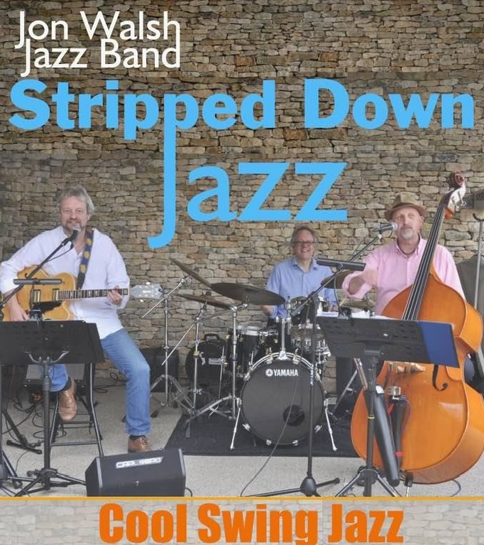 Stripped Down Jazz