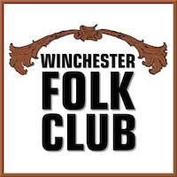 Winchester Folk Club: Johns & Novak