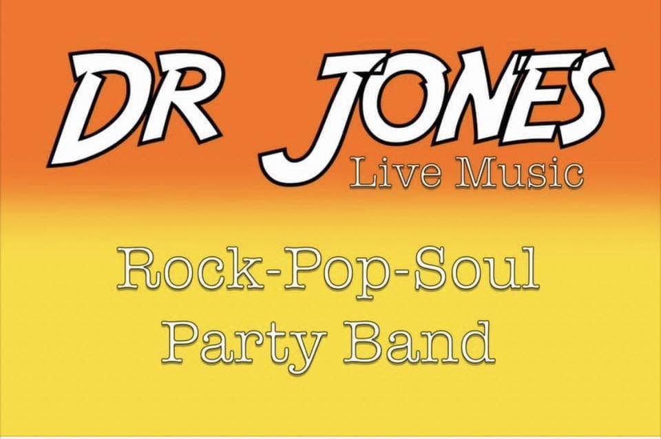 Dr Jones