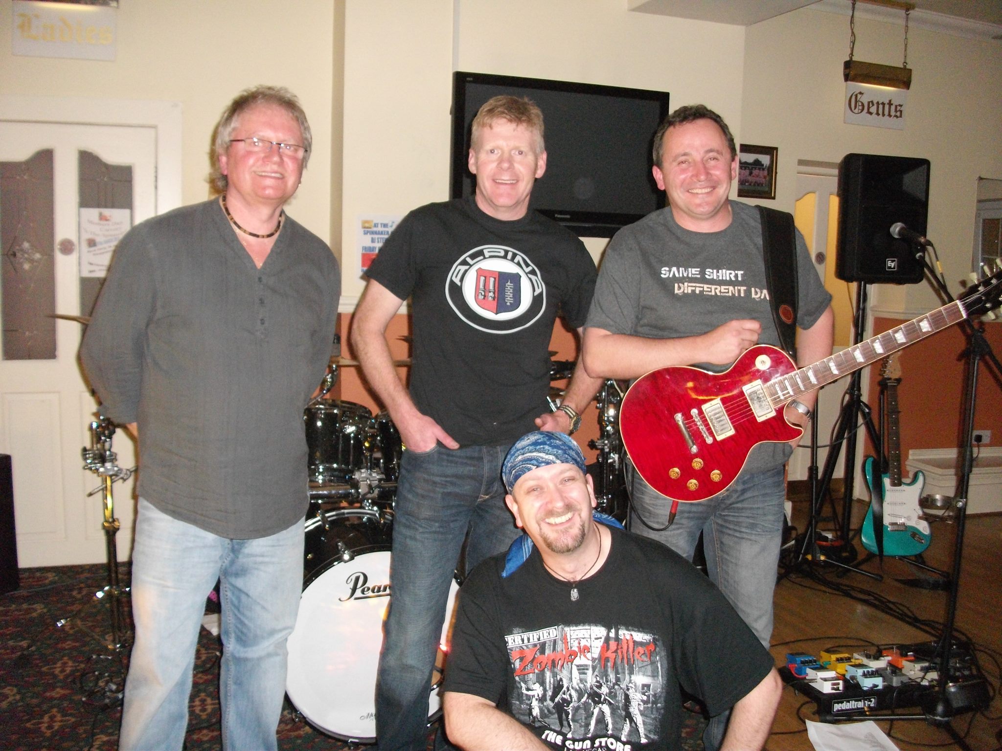 Hotheads Hotheads