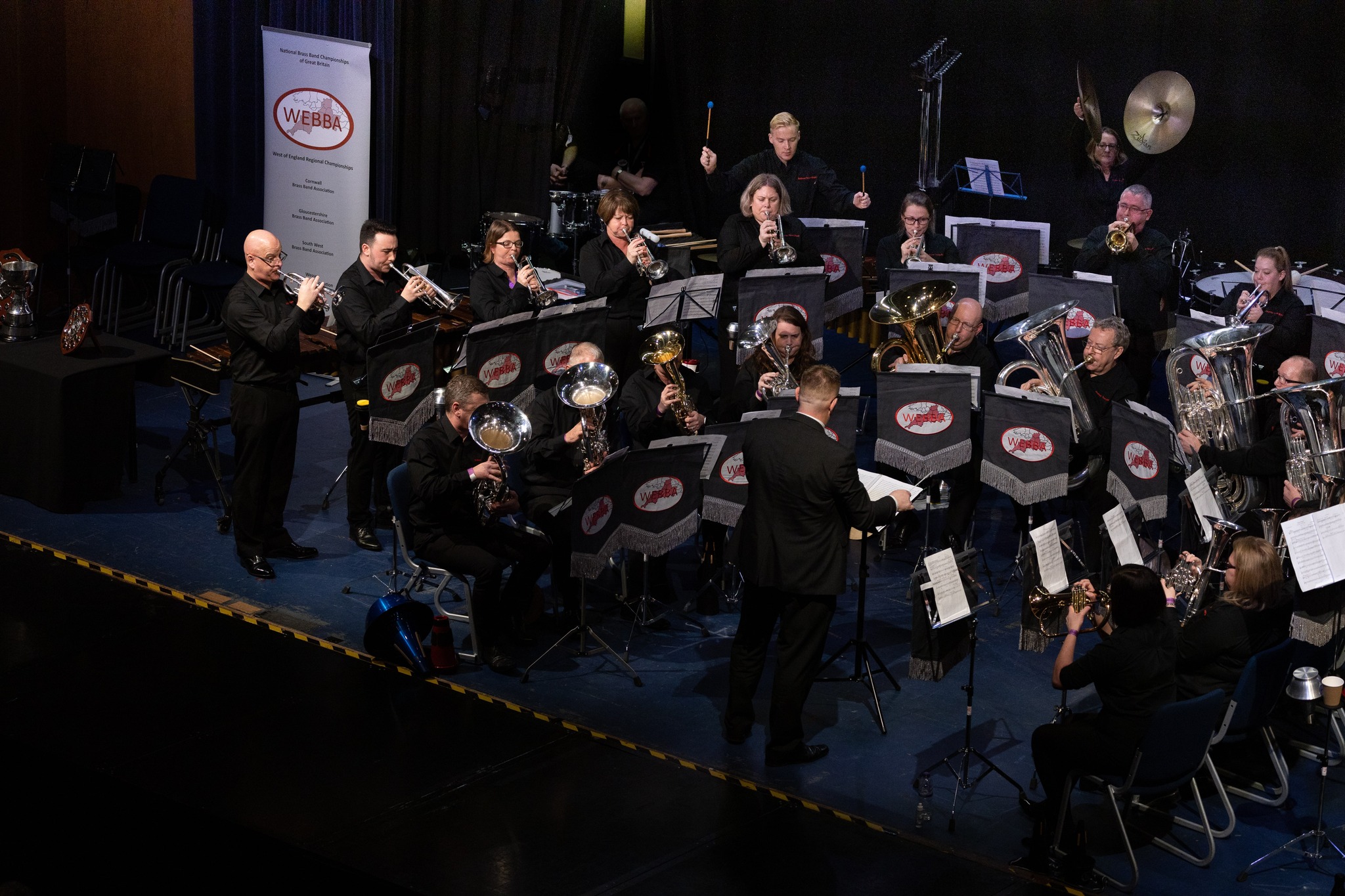 Andover Town Band
