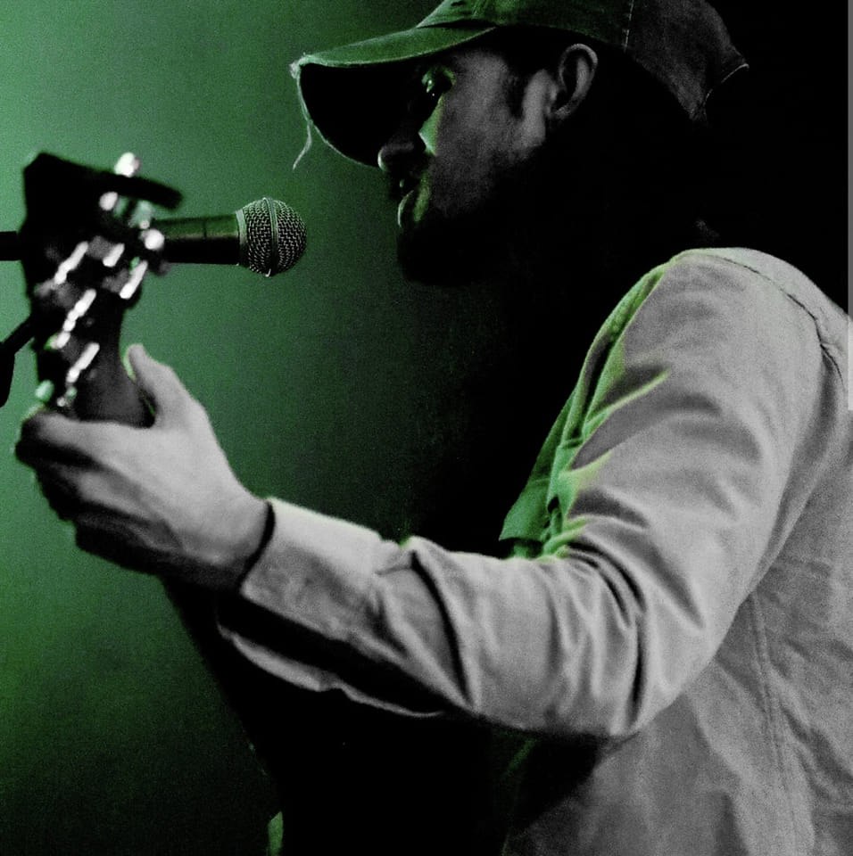 Chris Berntsen