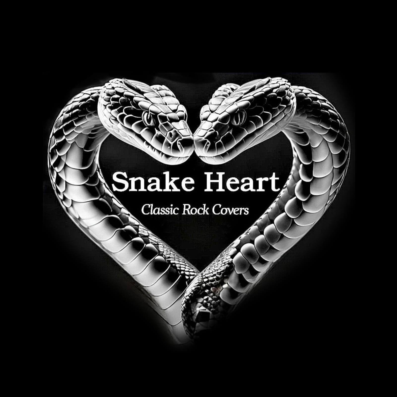Snake Heart