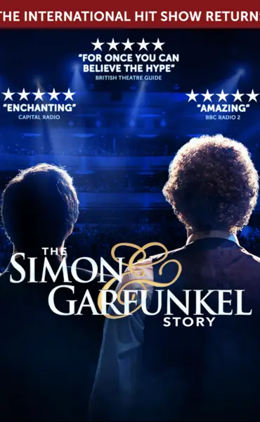 The Simon & Garfunkel Story