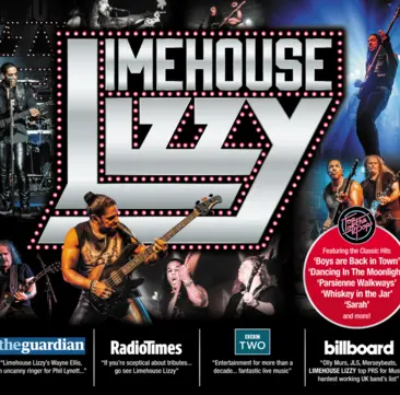 Limehouse Lizzy