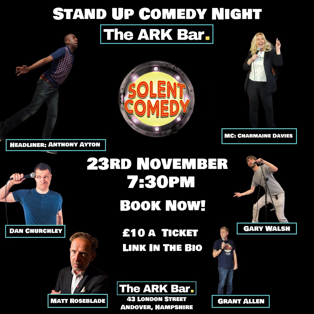 Stand up Comedy night
