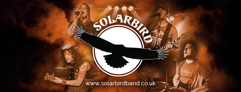 Solarbird