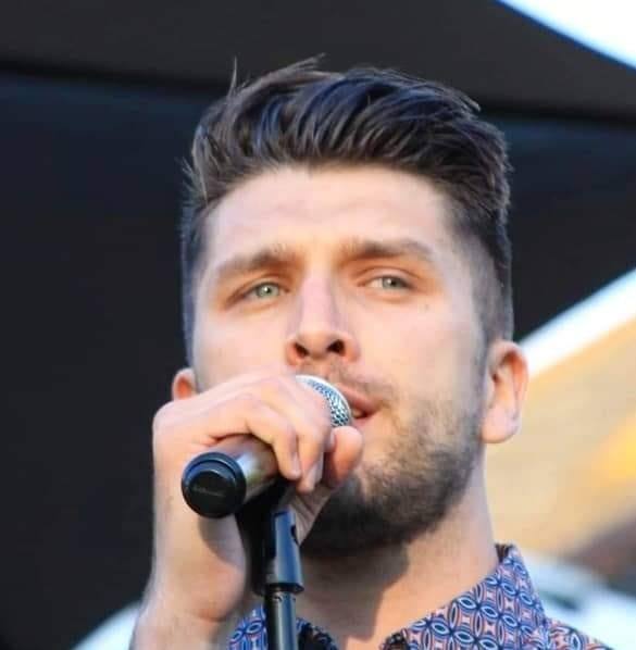 Jake Ward Jake Ward
