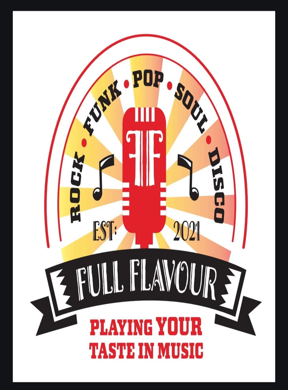 Full Flavour Band Full Flavour Band