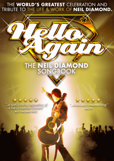 Hello Again - The Neil Diamond Songbook