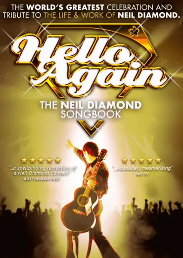 Hello Again - The Neil Diamond Songbook