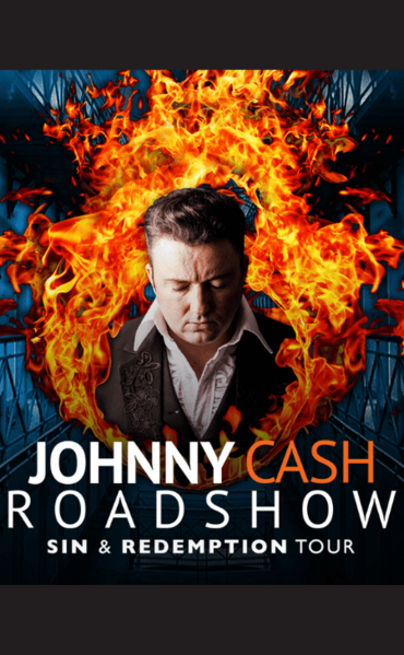 The Johnny Cash Roadshow: Sin & Redemption Tour