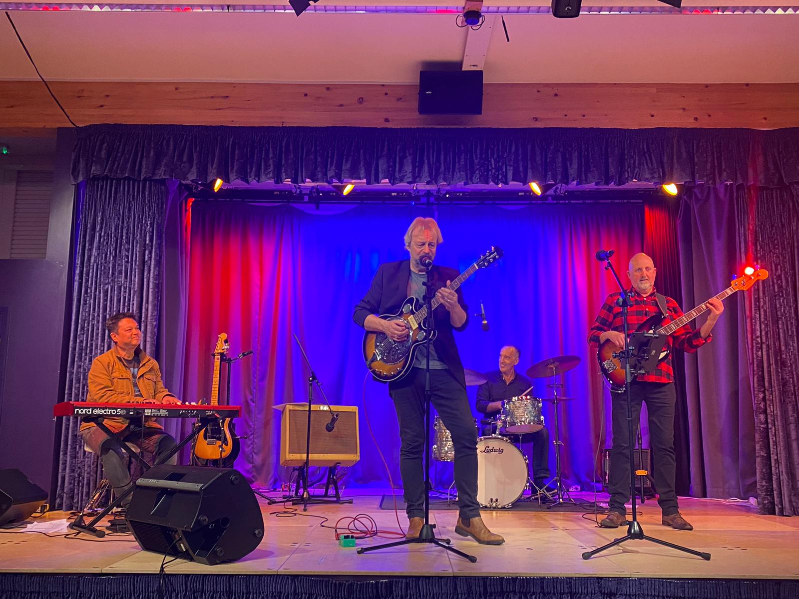 JON WALSH BLUES DOGS JON WALSH BLUES DOGS