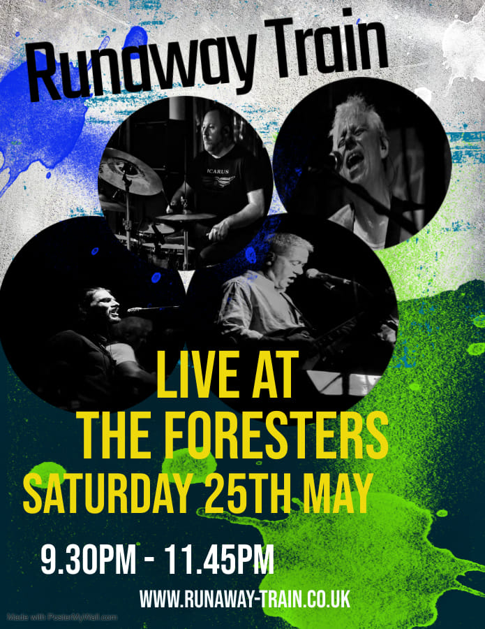 Runaway Train