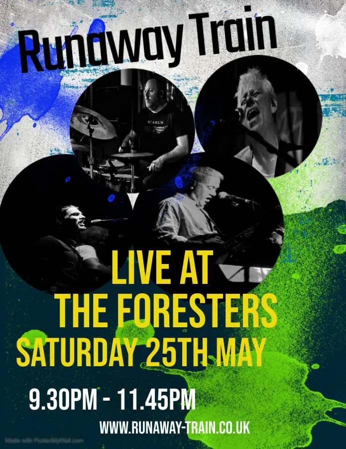 Runaway Train