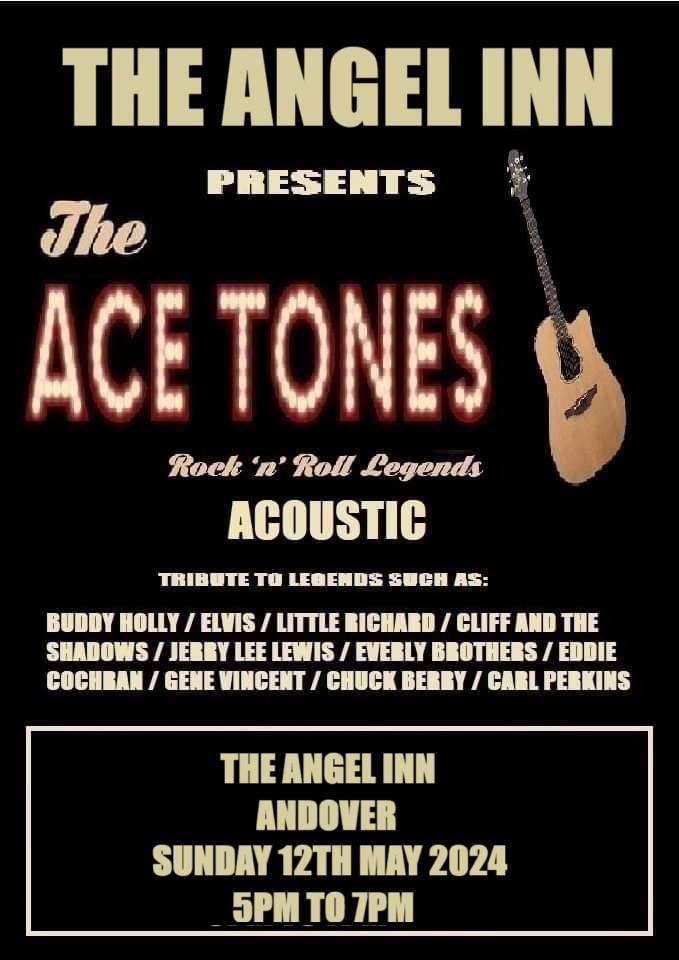 The Ace Tones
