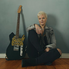 Somborne Sessions: Rebecca Downes Band Somborne Sessions: Rebecca Downes Band