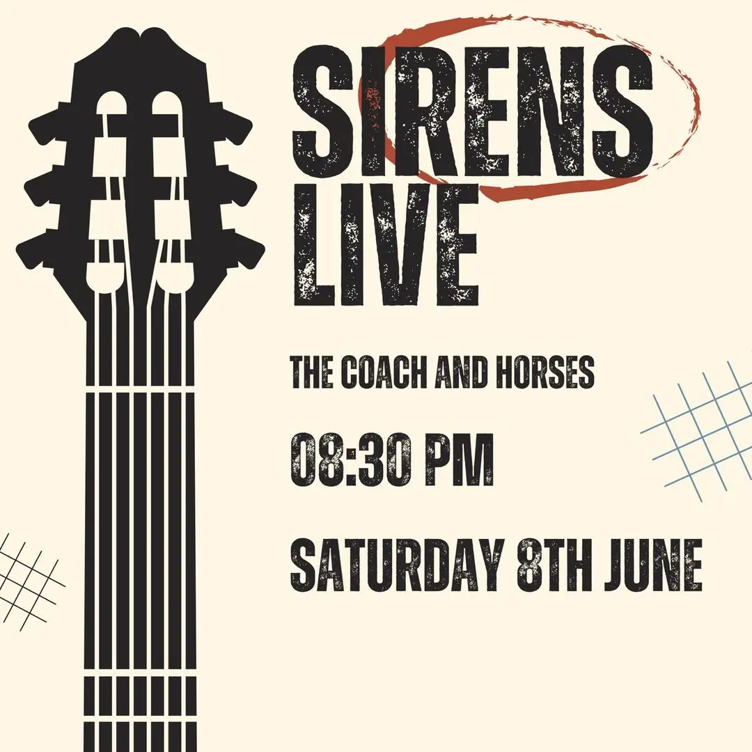Sirens