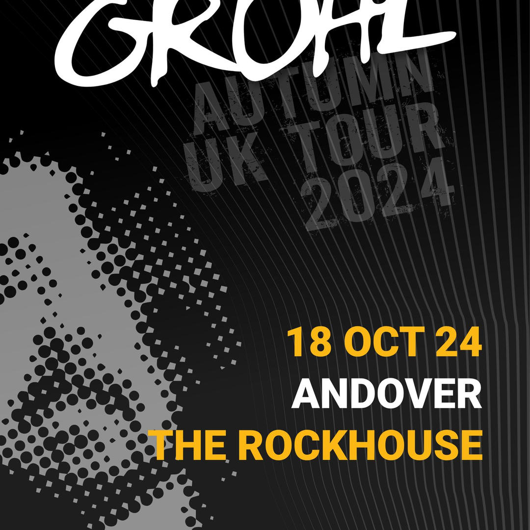The Best of Grohl The Best of Grohl
