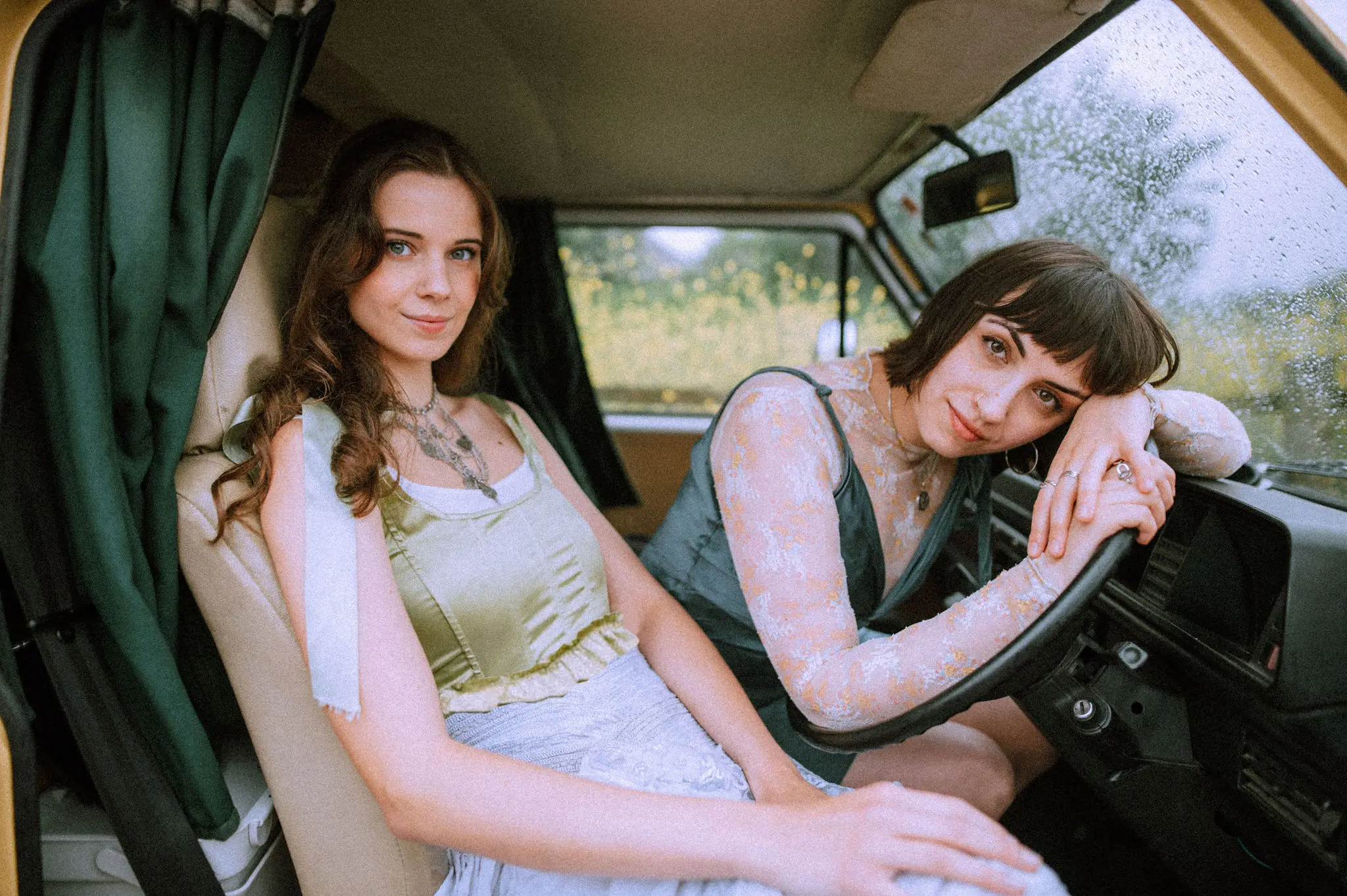 Somborne Sessions: Roswell Road