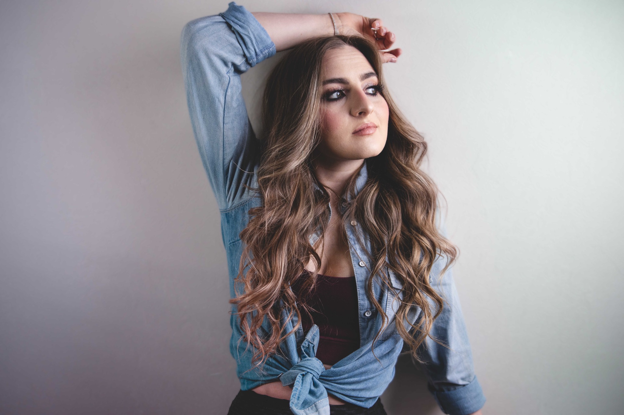 Somborne Sessions: Katy Hurt