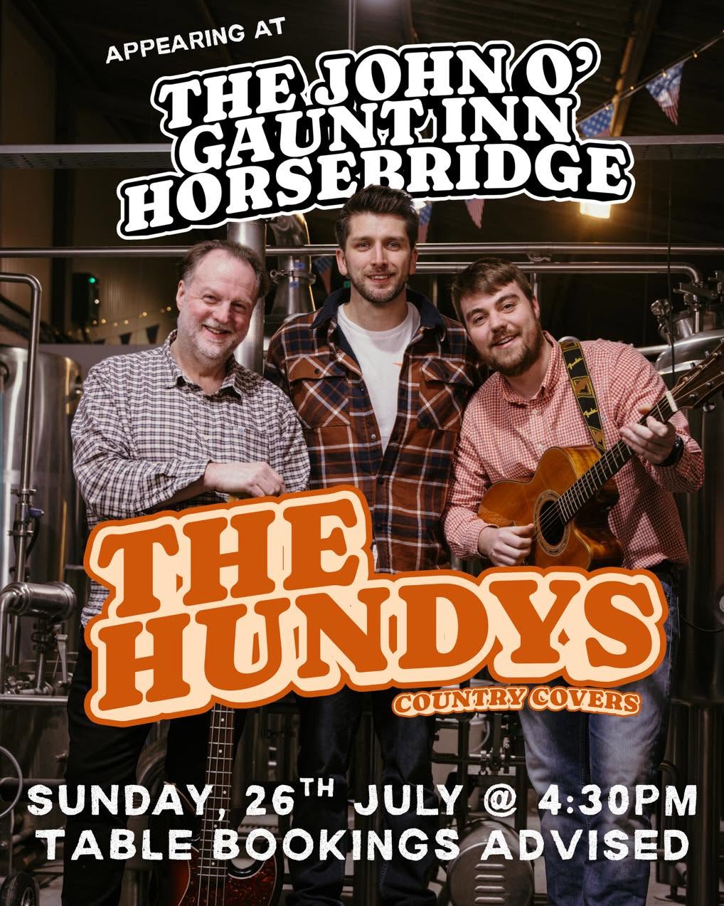 The Hundys