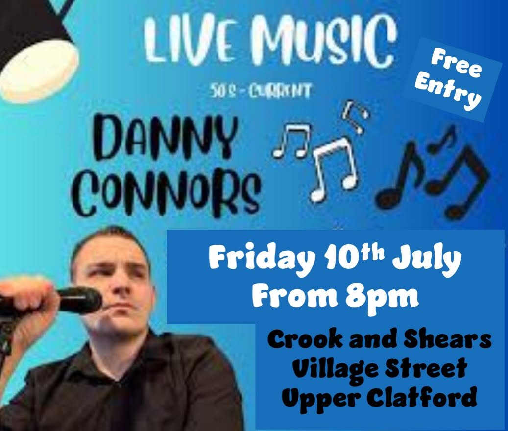Danny Connors