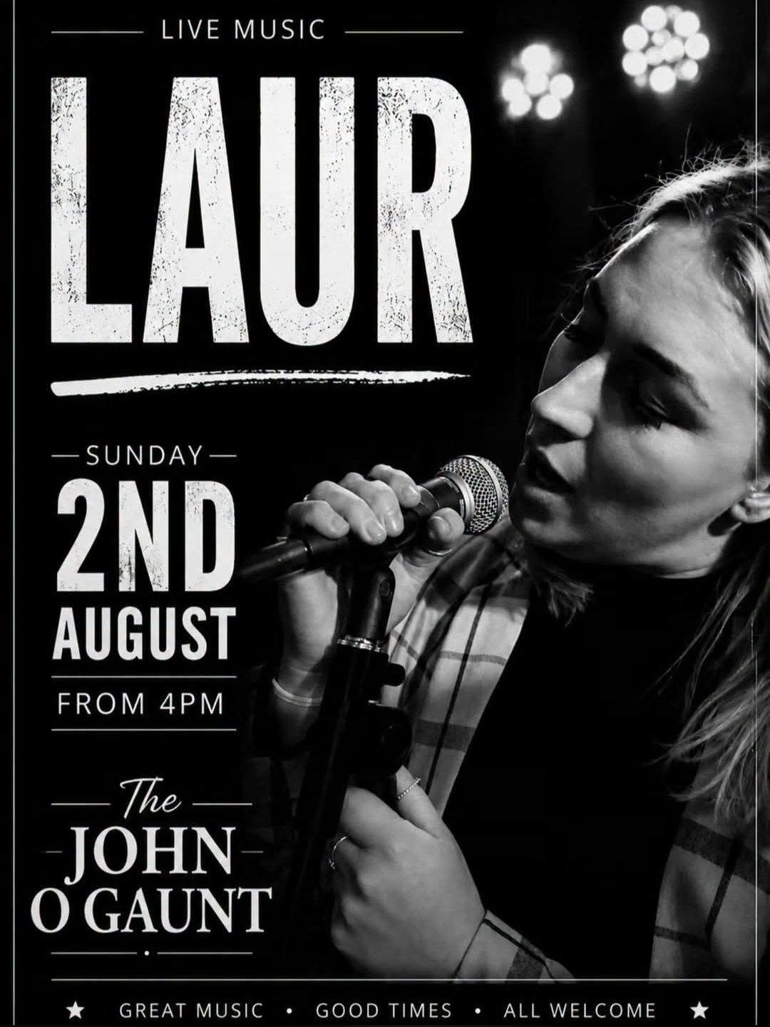 L A U R