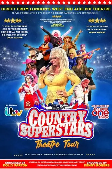 Country Superstars