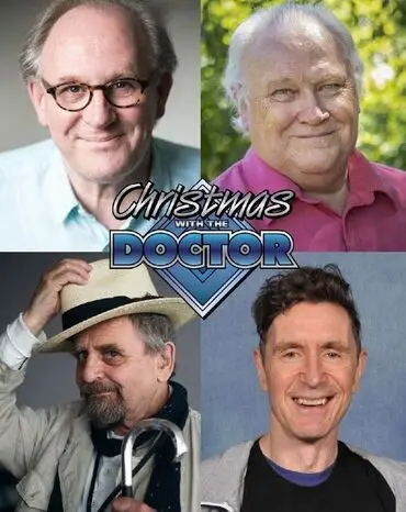 Christmas with The Doctor