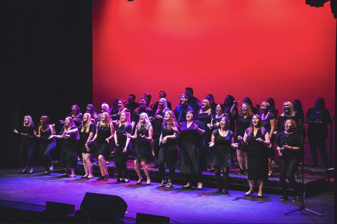 Love Soul Choir