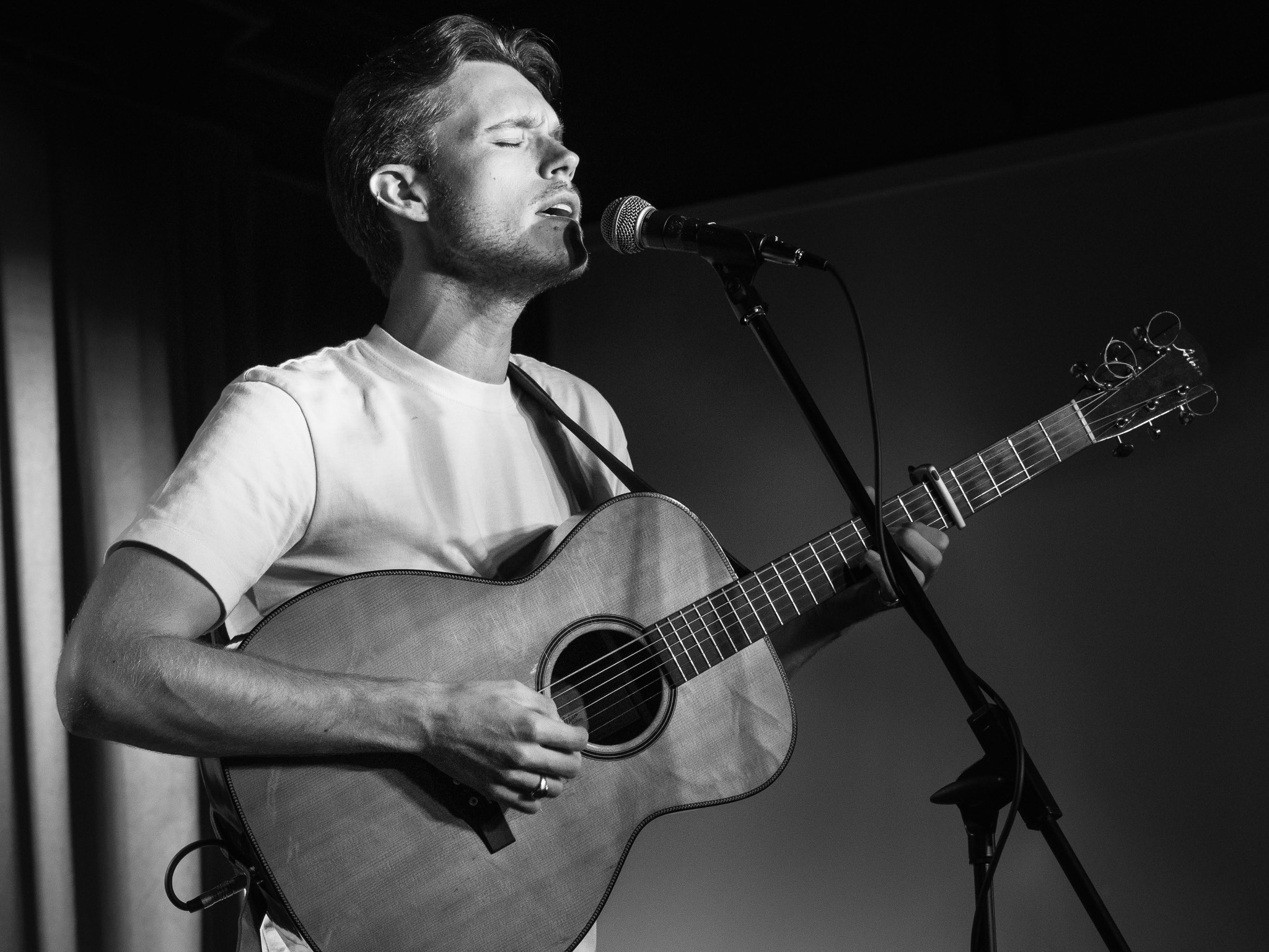 LUKE JACKSON