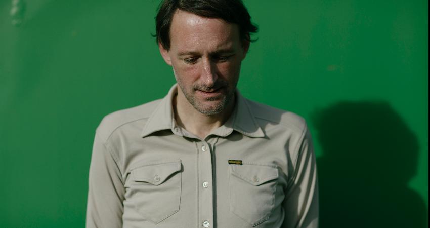 ALASDAIR ROBERTS