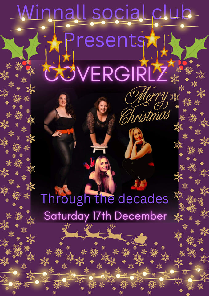 Covergirlz