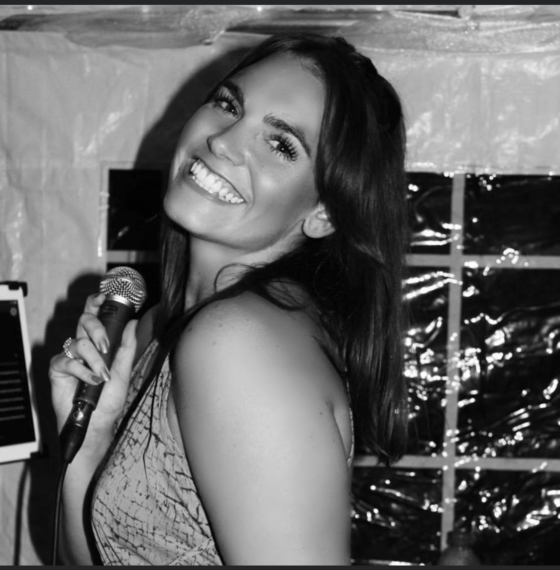Molly Jacks