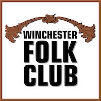 Winchester Folk Club - Club Night with KEVIN DEMPSEY Winchester Folk Club - Club Night with KEVIN DEMPSEY