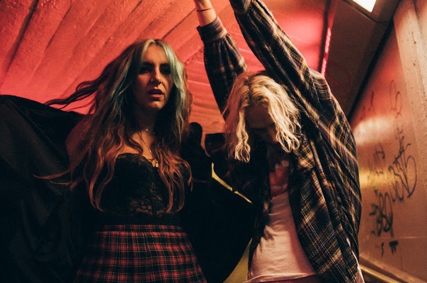 Shelf Lives – Independent Venue Week
