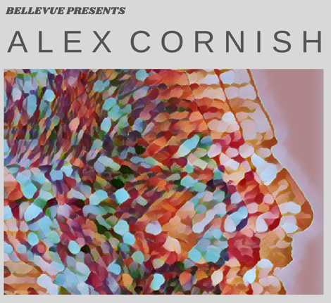 Alex Cornish