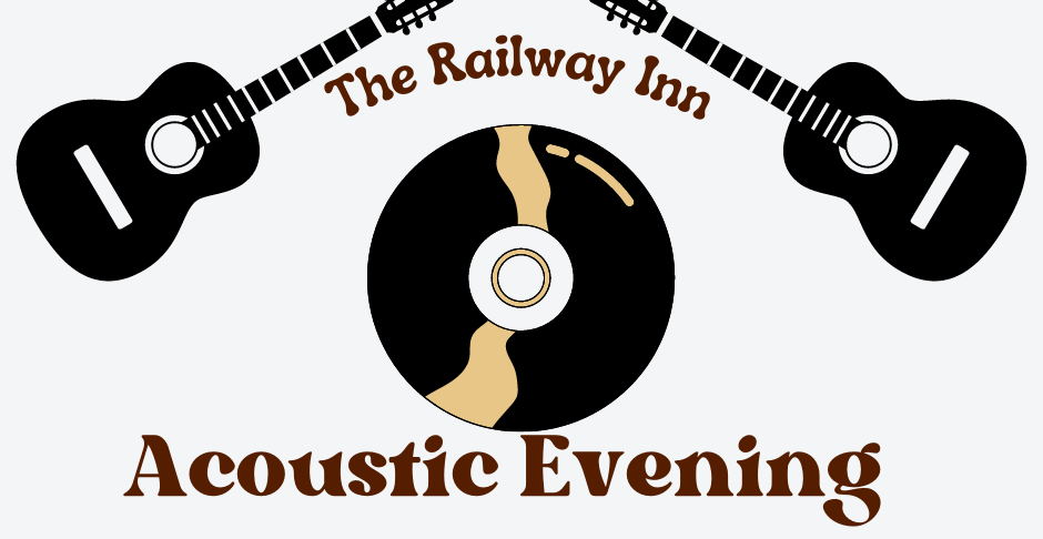 Acoustic Evening at The Railway Inn