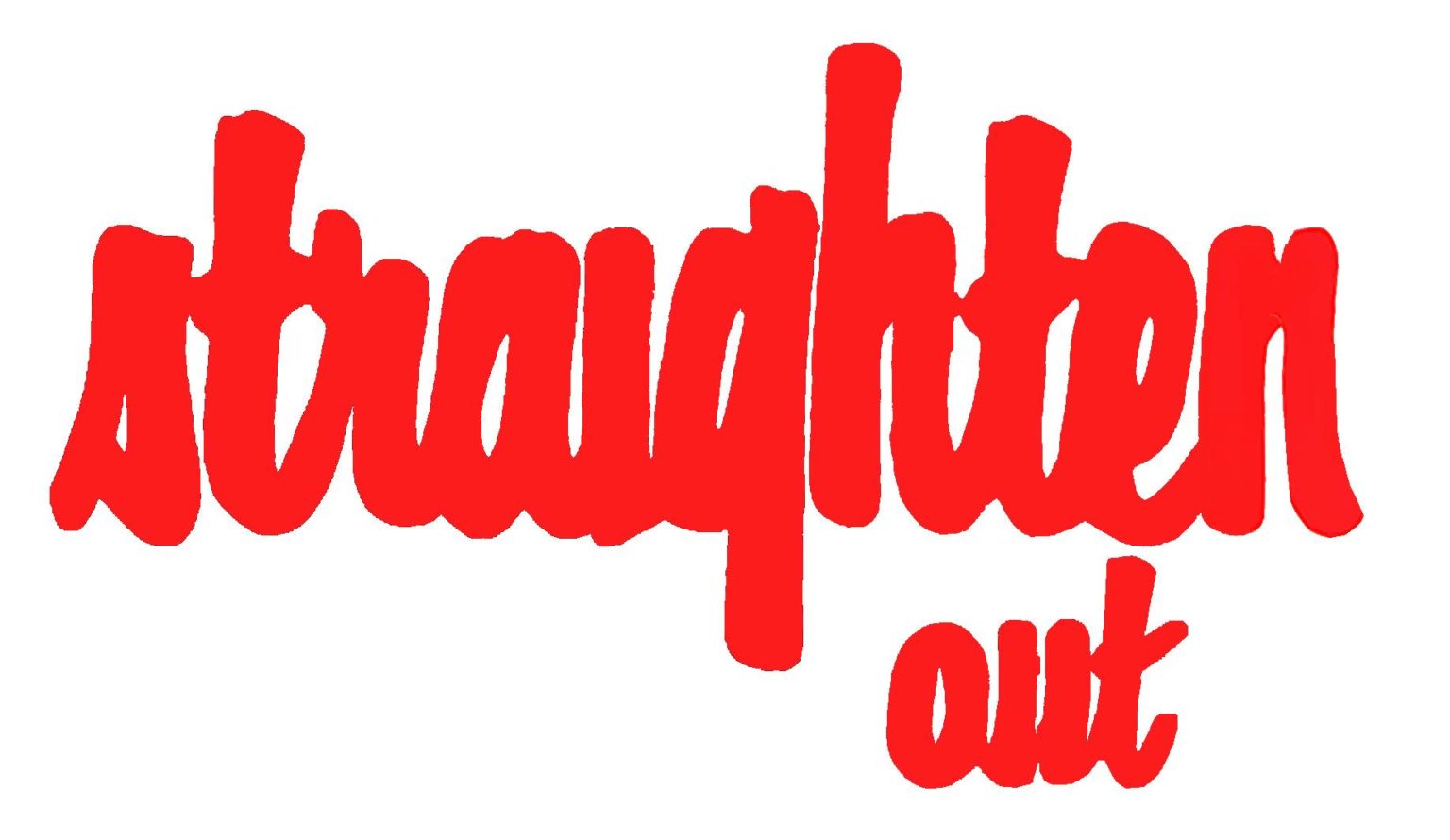 Straighten Out (Stranglers Tribute)