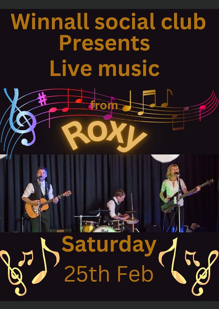 Roxy