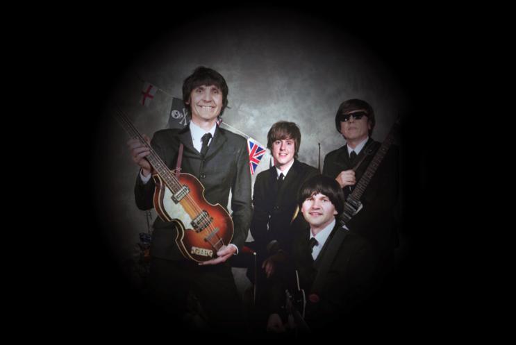 The Counterfeit Beatles