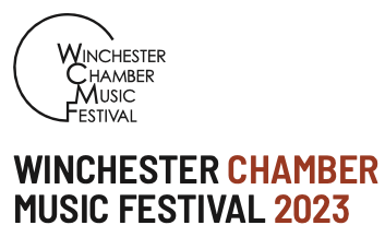 Winchester Chamber Music Festival 2023: Festival Folk