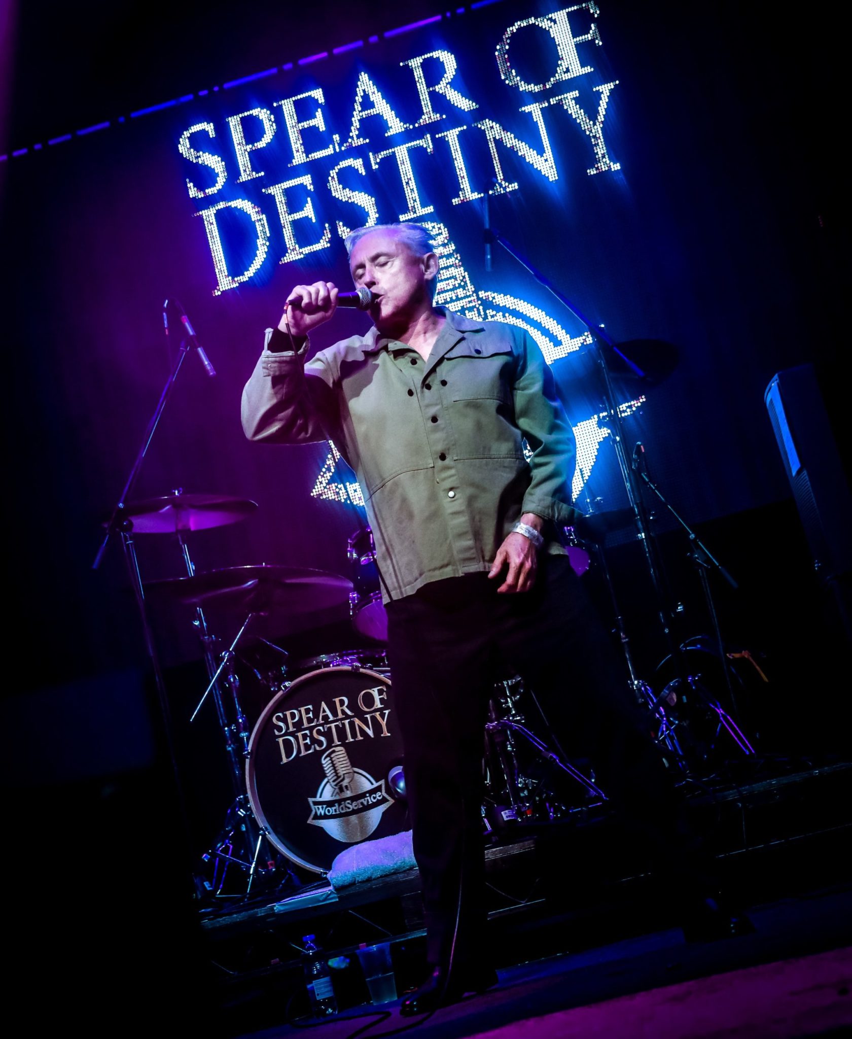 Spear of Destiny
