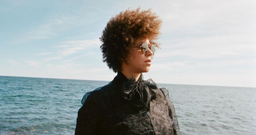 CHASTITY BROWN