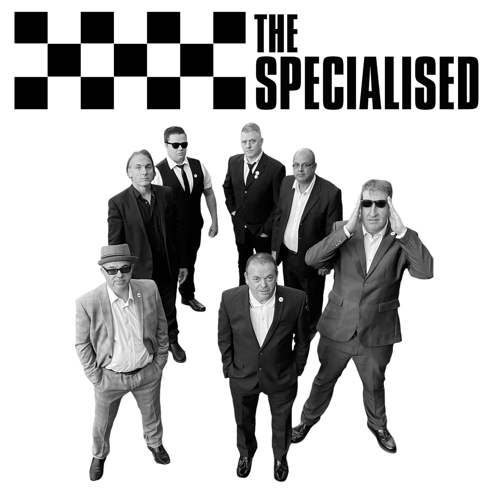 The Specialised (Tribute to The Specials)