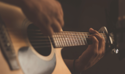 ACOUSTIC CAFE: CHINA BEARS + MILLIE WATSON + ELLA CLAYTON