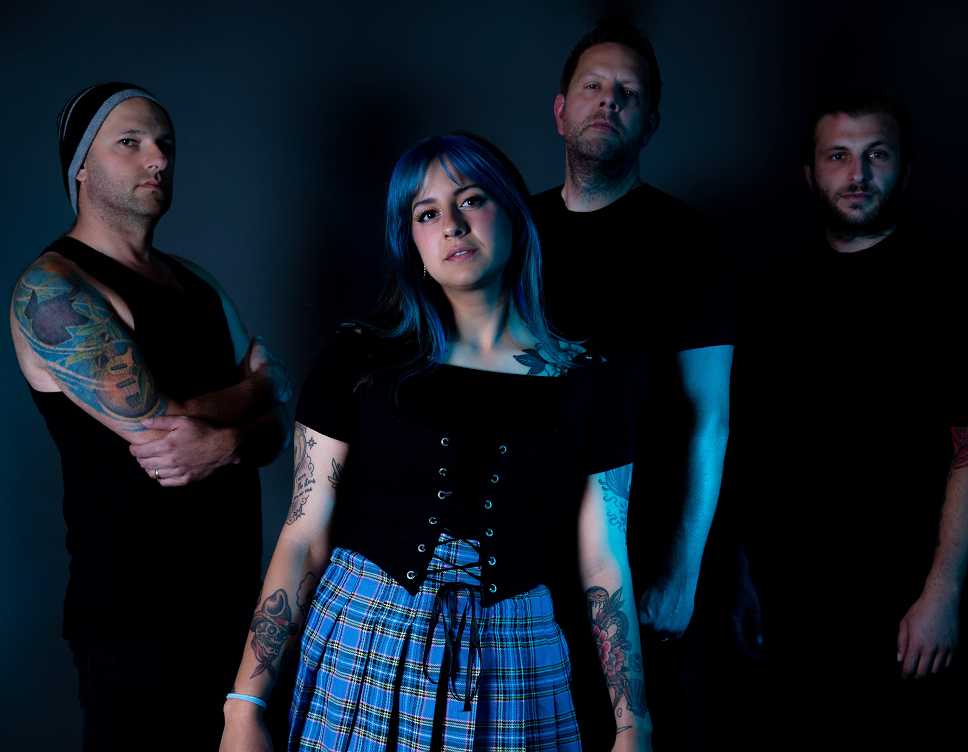 Call Of Sirens + Sabres + Violent Origin