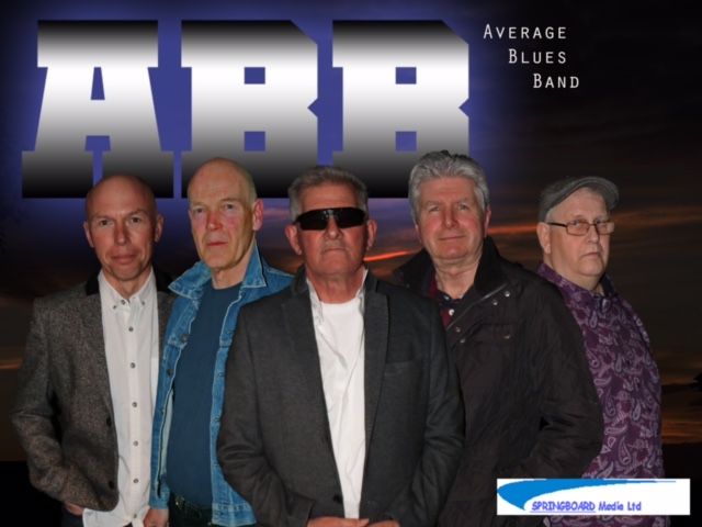 ABB (Average Blues Band)
